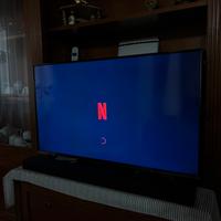 Tv Chanchong Full HD 43”