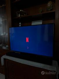 Tv Chanchong Full HD 43”