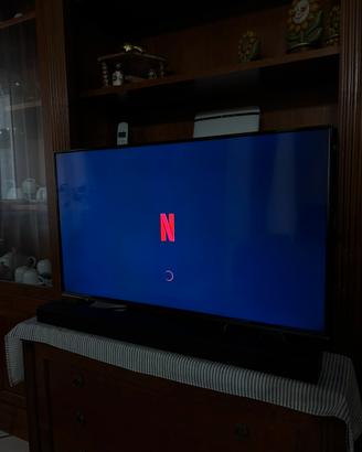 Tv Chanchong Full HD 43”