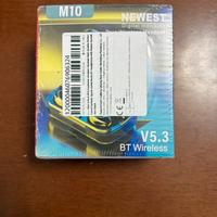 Cuffie. auricolari bluetooth