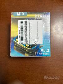 Cuffie. auricolari bluetooth