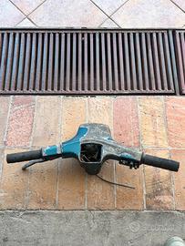 Sterzo originale per vespa 50 Special