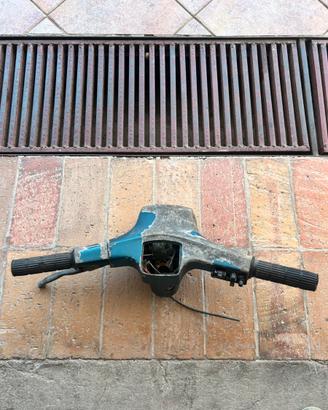 Sterzo originale per vespa 50 Special