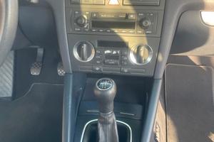 Audi A3 1.6 Benzina neo potentati 