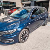 Fiat Tipo 2017