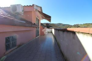 MANSARDA A AGROPOLI