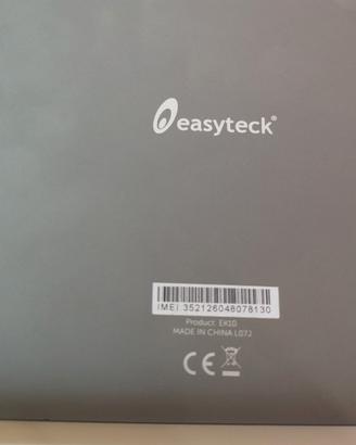 tablet 11 pollici android 