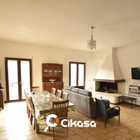 Bari Sardo. Appartamento indipendente con cortile