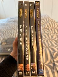 Il Commissario Montalbano