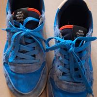 scarpe bimbo.Sun 68