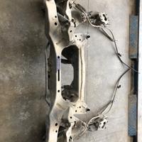 Assale ponte posteriore Nissan Qashqai 1.5 dci