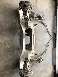 Assale ponte posteriore Nissan Qashqai 1.5 dci