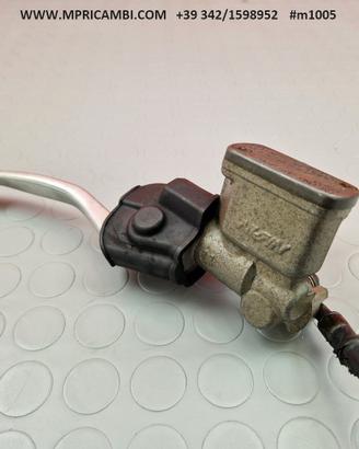 POMPA ANTERIORE HONDA CR 125 2003 2002 CR125 2004