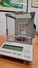 Bilancia Professionale da Gemmologo METTLER