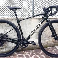 Bici Giant Revolt 1 - tg. S