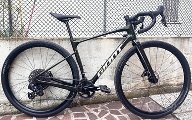 Bici Giant Revolt 1 - tg. S