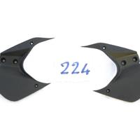 Abbellimenti motore Yamaha FJR1300 (n.224)