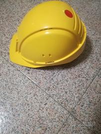 Casco infortunistico