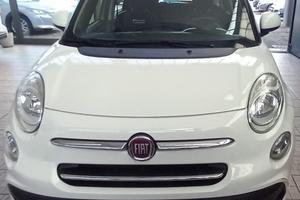 FIAT 500L 1.3 Multijet 95 CV Mirror