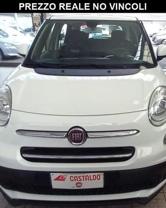 FIAT 500L 1.3 Multijet 95 CV Mirror