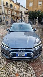 AUDI A5 SPORTBACK 2019 S TRONIC