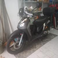 Piaggio Liberty 50 - 2018