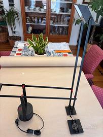 Artemide lampada Tizio 50 Sapper