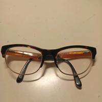 Montatura occhiali GUESS