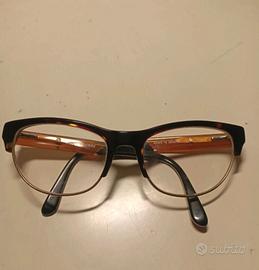 Montatura occhiali GUESS