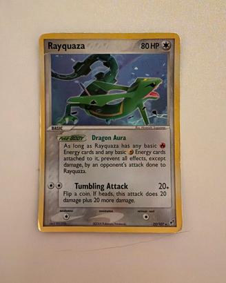 Rayquaza