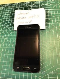 Samsung Galaxy Core 2 funzionante