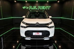 Citroen C3 Aircross PureTech 110 S&S Shine Pack