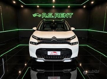 Citroen C3 Aircross PureTech 110 S&S Shine Pack