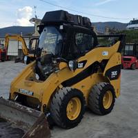 MINIPALA CATERPILLAR 262C
