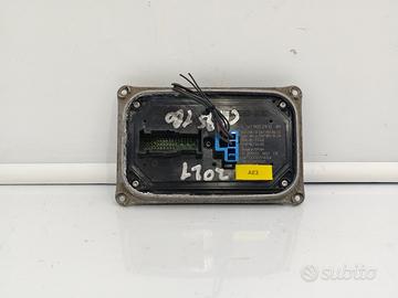 Centralina luci fari destro dx mercedes gla 180 h