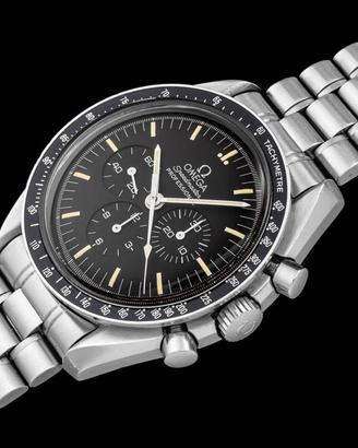 Omega Moon Speedmaster Vintage