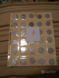 monete della repubblica italiana