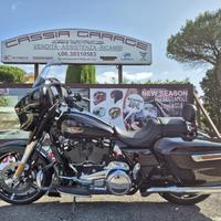Harley Davidson FLHX Street Glide 12/2024