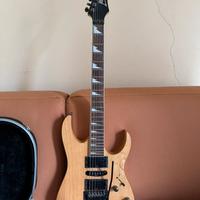 Chitarra elettrica ibanez rg470ahz