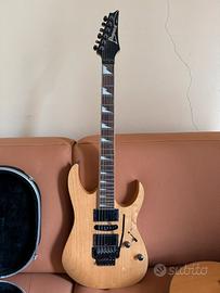 Chitarra elettrica ibanez rg470ahz