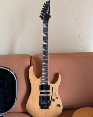 Chitarra elettrica ibanez rg470ahz