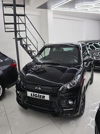 Microcar lieger sport diesel