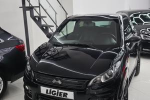 Microcar lieger sport diesel