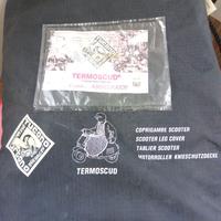 Coperta Tucano