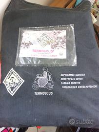 Coperta Tucano