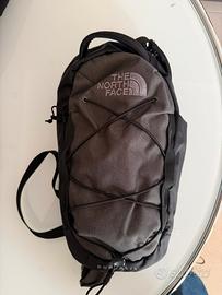 The north face borealis