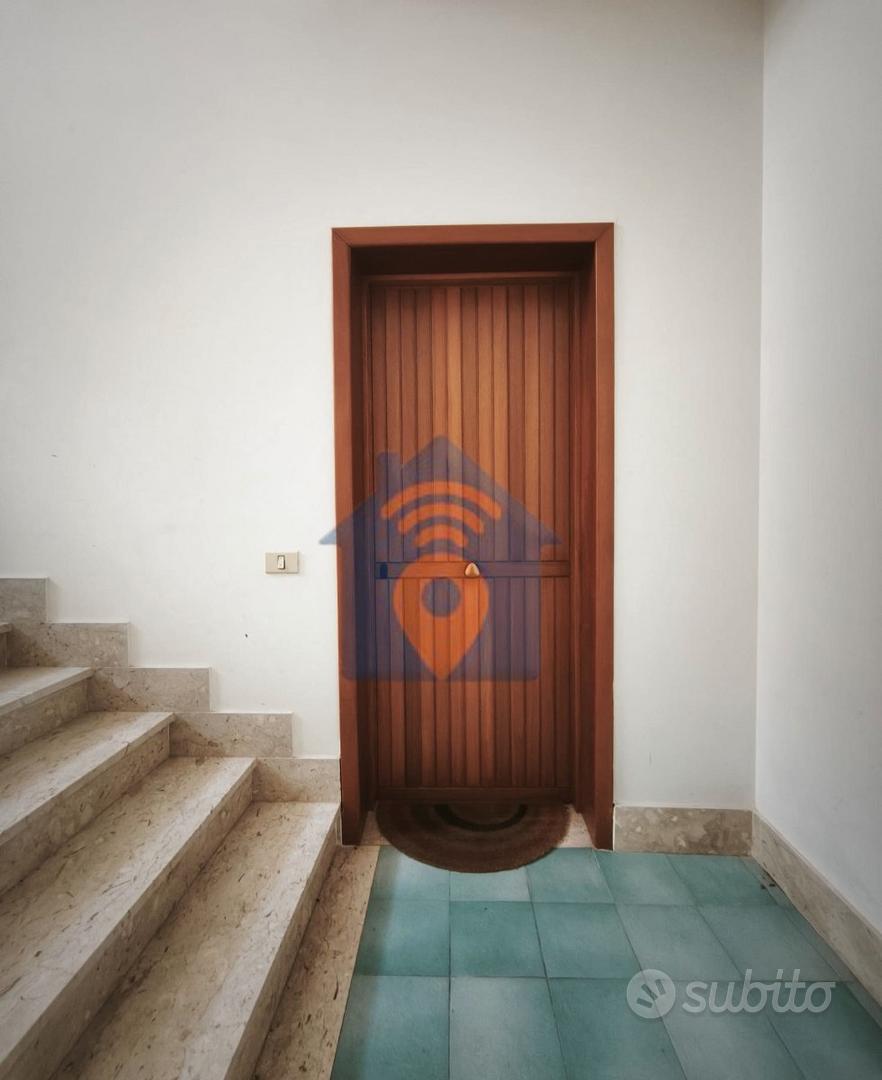 Appartamento – Castelvetrano, Trapani - Altro