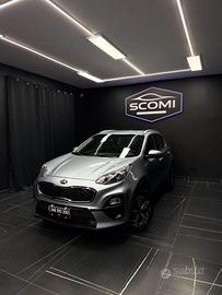 Kia Sportage 1.6 CRDI 136 CV DCT7 2WD Mild Hybrid 