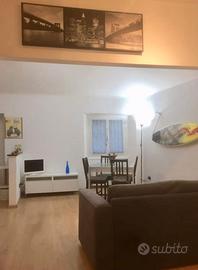 Appartamento a sestri ponente per aziende