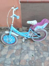 bicicletta